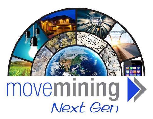 La vie moderne dépend de l’exploitation minière – Voir le concours vidéo Move Mining