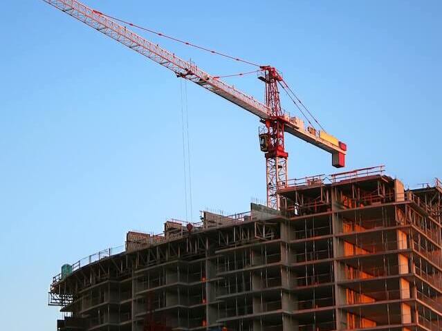 Benefits of EDDY Submersible Slurry Pumps in the Construction Industry