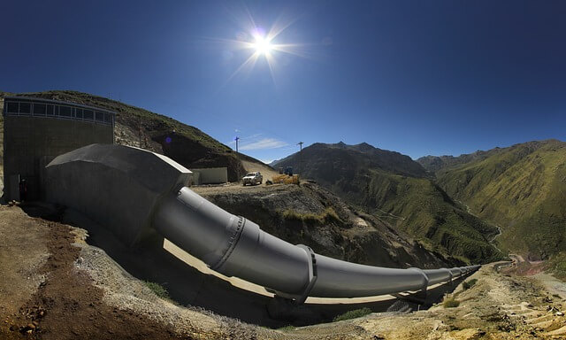 Benefits of EDDY Submersible Slurry Pumps in Dredging Industry