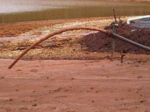 EDDY Pump - Slurry Pumps & Dredge Equipment - USA MADE