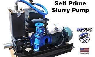 What You Need to Know About Self Priming Pumps